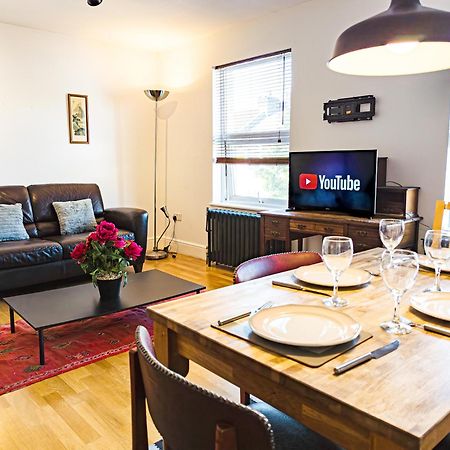 לונדון Hackney Central Houseshare מראה חיצוני תמונה