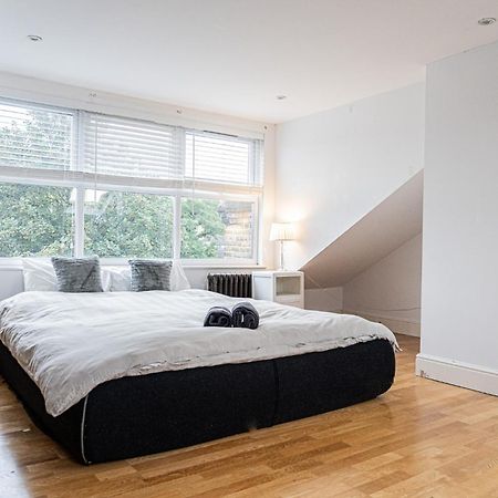לונדון Hackney Central Houseshare מראה חיצוני תמונה