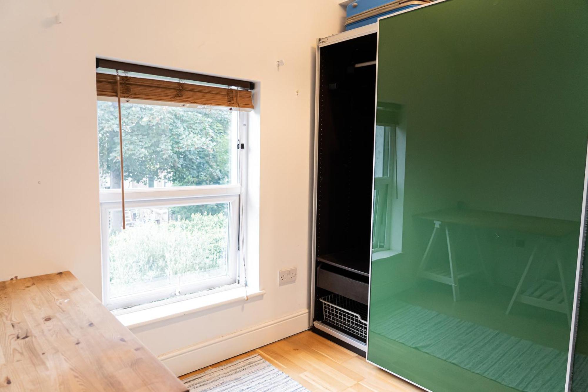 לונדון Hackney Central Houseshare מראה חיצוני תמונה