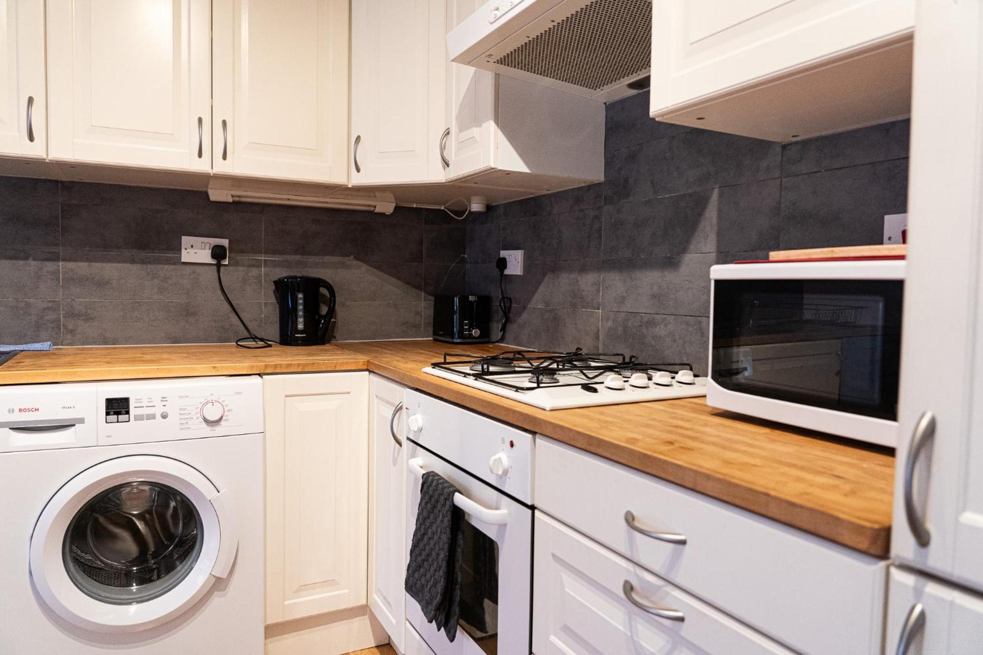 לונדון Hackney Central Houseshare מראה חיצוני תמונה