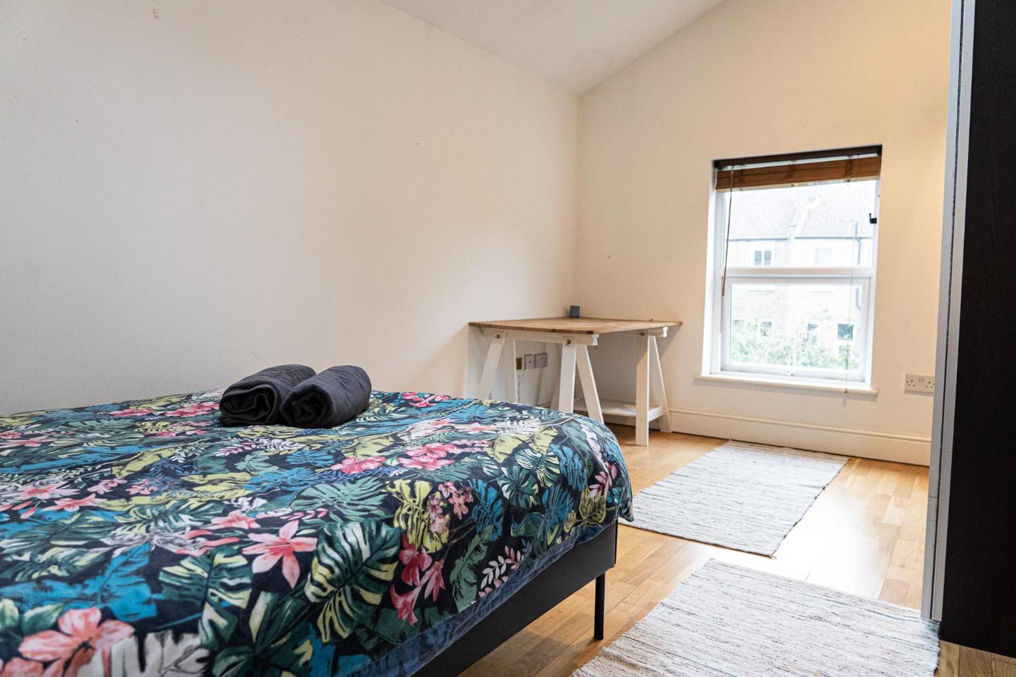 לונדון Hackney Central Houseshare מראה חיצוני תמונה