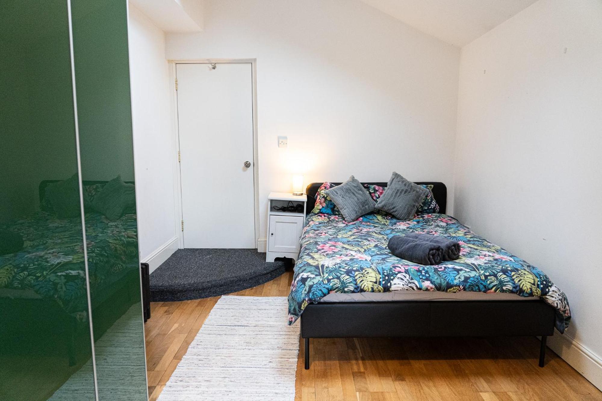 לונדון Hackney Central Houseshare מראה חיצוני תמונה