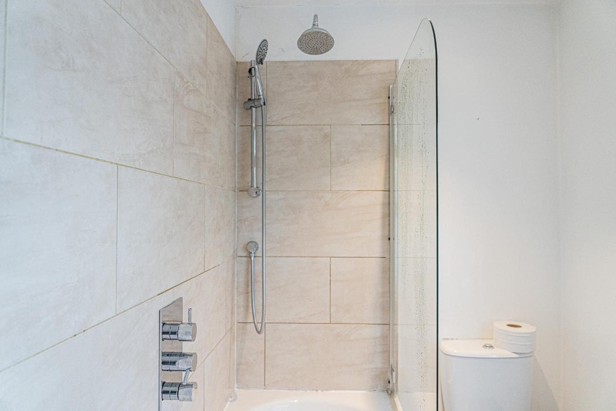 לונדון Hackney Central Houseshare מראה חיצוני תמונה