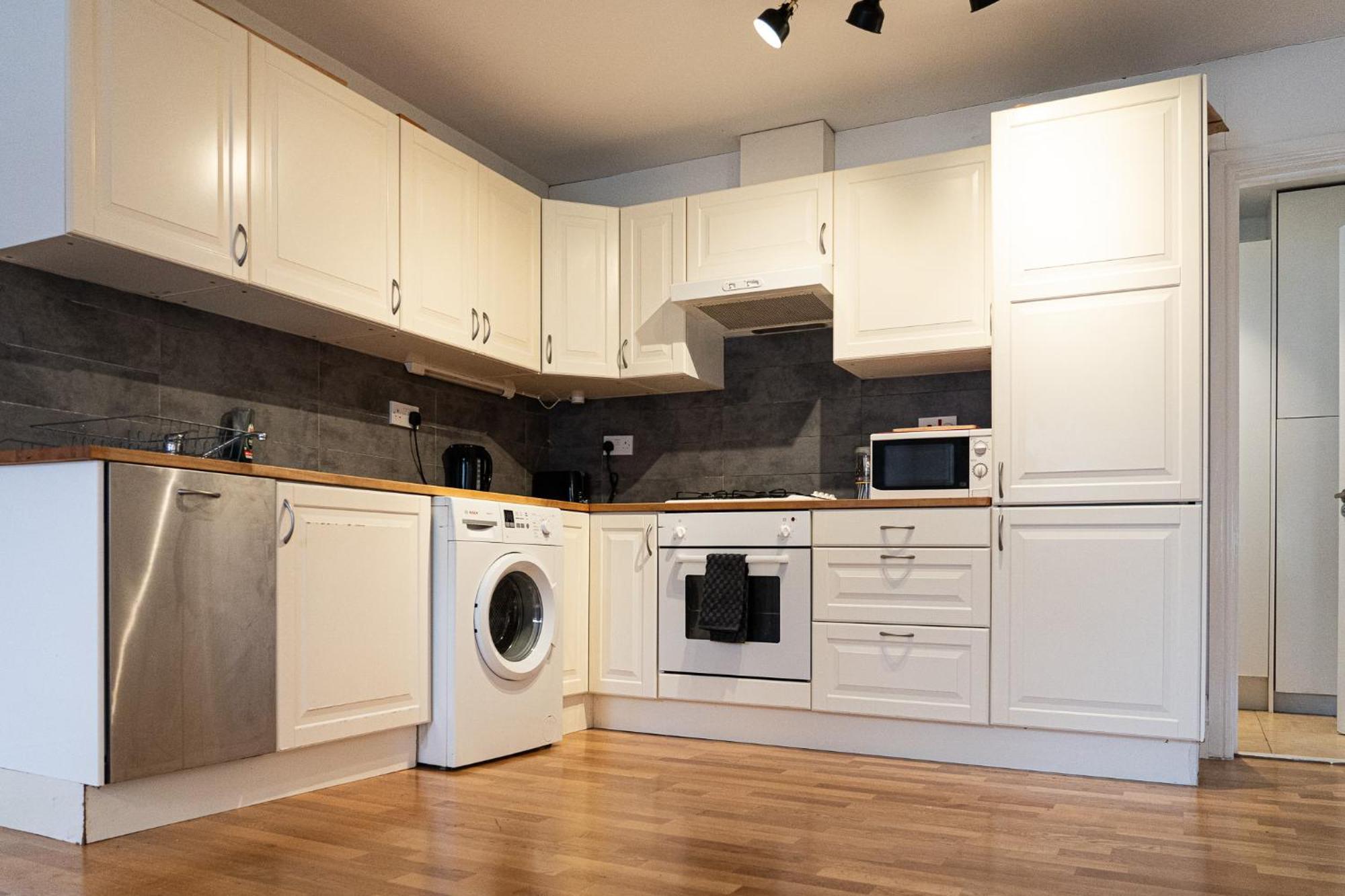 לונדון Hackney Central Houseshare מראה חיצוני תמונה
