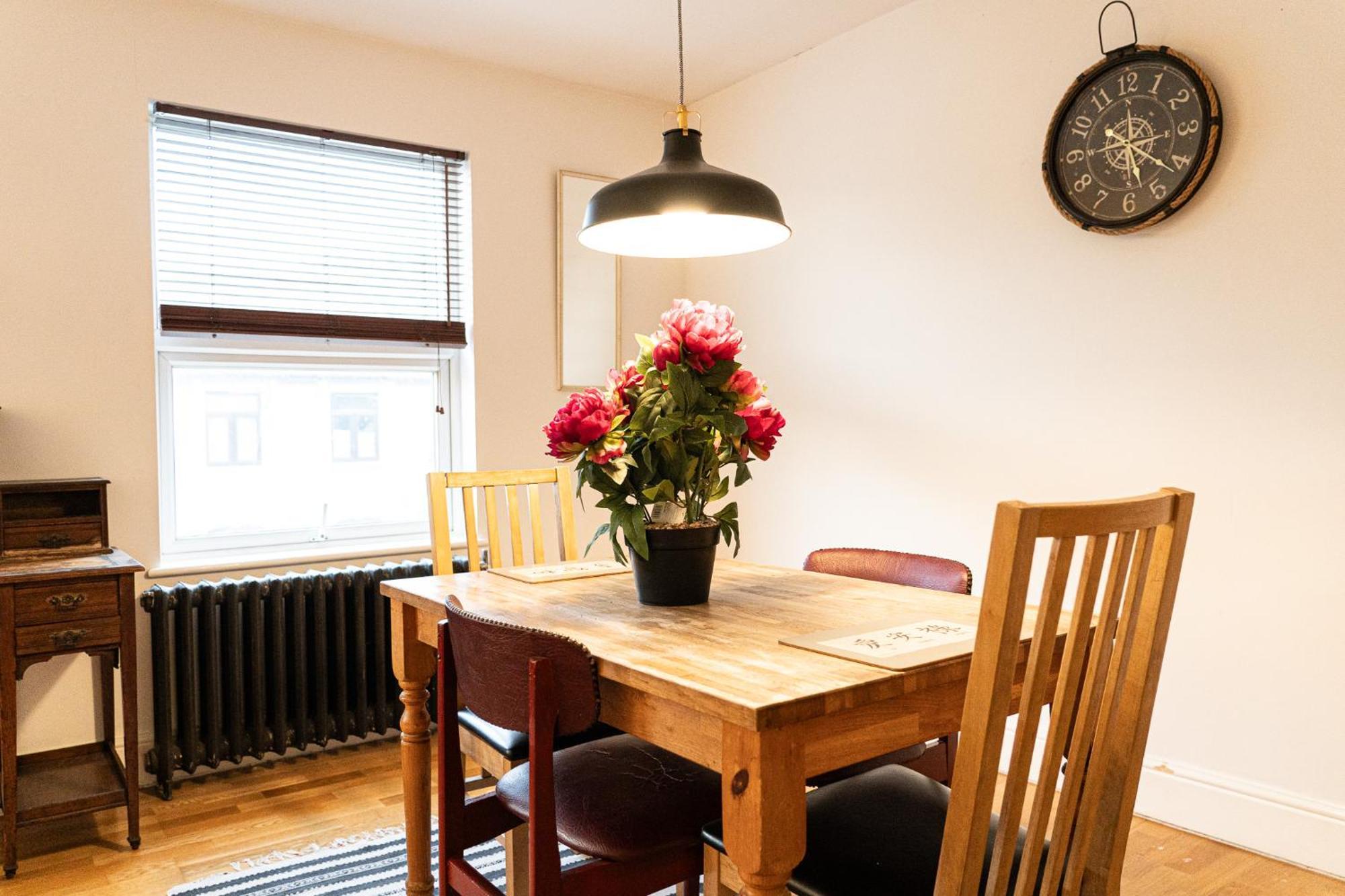 לונדון Hackney Central Houseshare מראה חיצוני תמונה