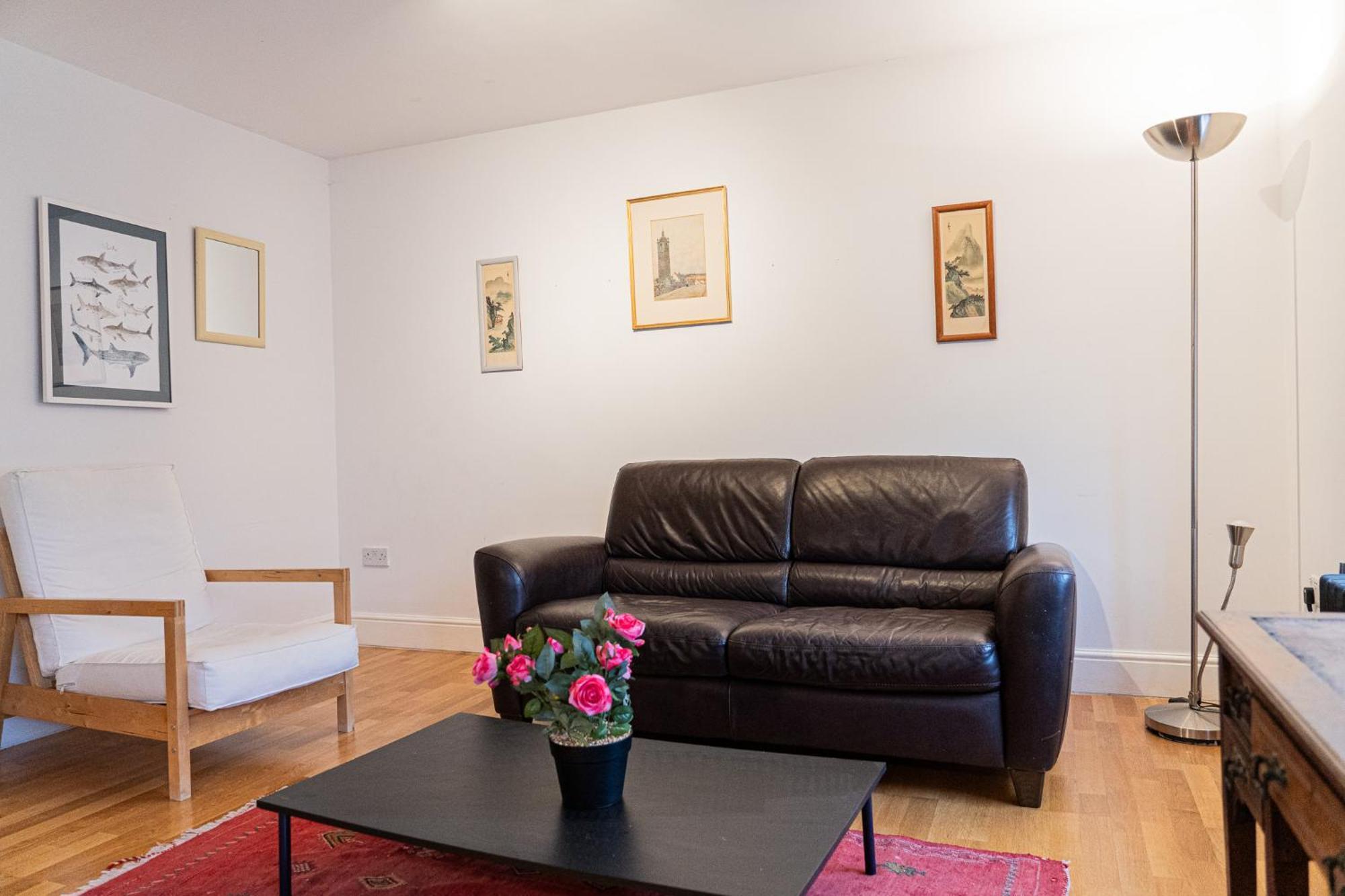 לונדון Hackney Central Houseshare מראה חיצוני תמונה